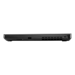 ASUS TUF A15 FA506NCQ-HN012W LAPTOP AMD RYZEN 7 170 8GB DDR5 MEM 512GB SSD RTX 3050 4GB VRAM 15.6" FHD IPS 144HZ WIN11 HOME GRAPHITE BLACK
