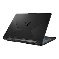 ASUS TUF A15 FA506NCQ-HN012W LAPTOP AMD RYZEN 7 170 8GB DDR5 MEM 512GB SSD RTX 3050 4GB VRAM 15.6" FHD IPS 144HZ WIN11 HOME GRAPHITE BLACK