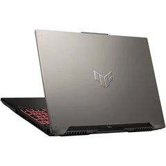 ASUS TUF A16 FA607NUG-RL116W AMD RYZEN 7 7445HS 16GB DDR5 MEM 512GB SSD RTX 4050 6GB VRAM 16.0" WUXGA IPS 144HZ WIN11 HOME MECHA GRAY