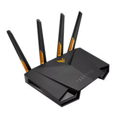 ASUS TUF AX4200 GAMING DUAL BAND GIGABIT WI-FI 6 ROUTER