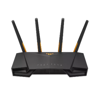 ASUS TUF AX4200 GAMING DUAL BAND GIGABIT WI-FI 6 ROUTER