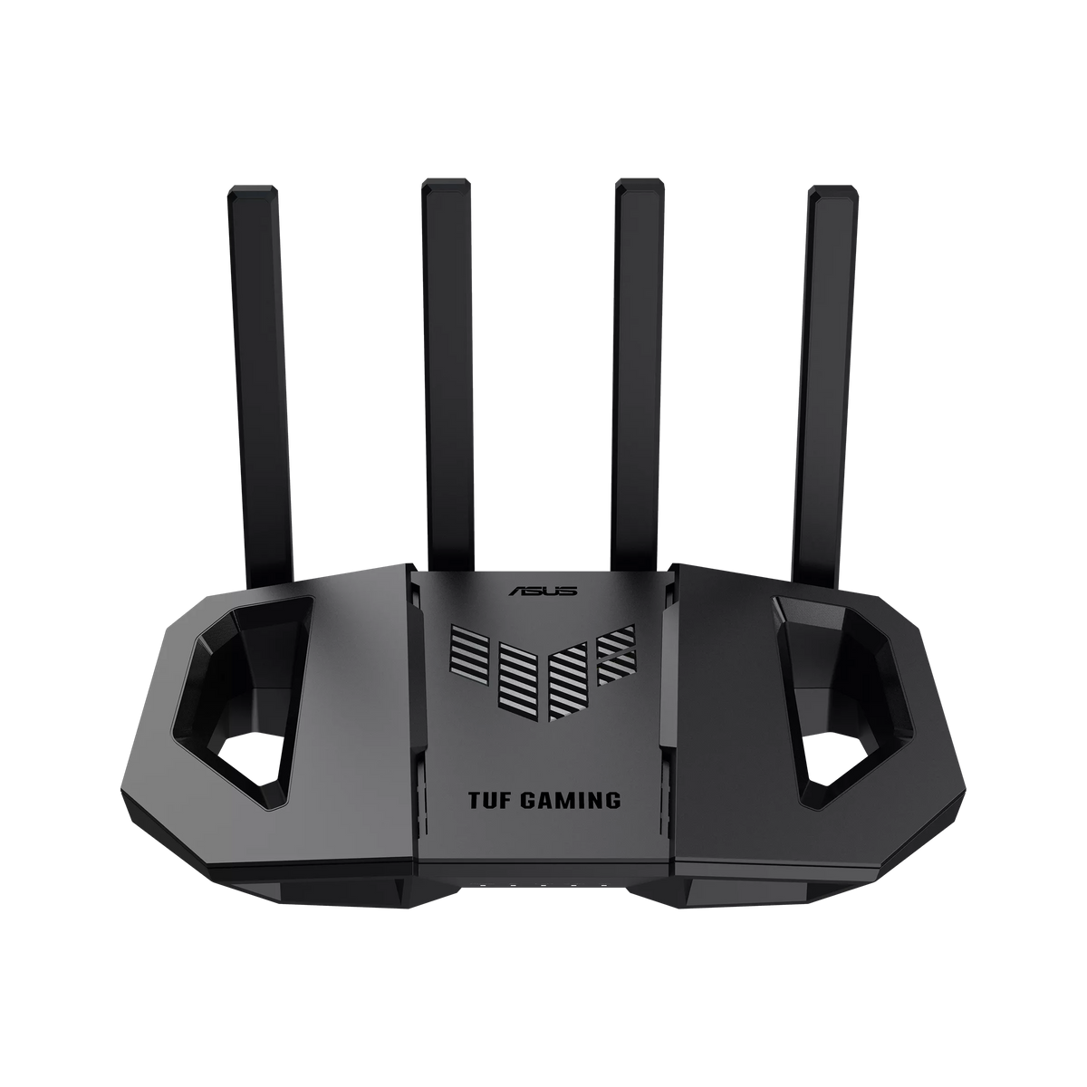 ASUS TUF BE3600 V2 DUAL BAND WIFI 7 SMART AIMESH BLACK ROUTER