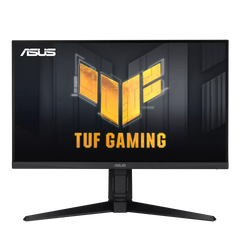 ASUS TUF GAMING VG27AQL3A 27" 180HZ QHD IPS GAMING MONITOR