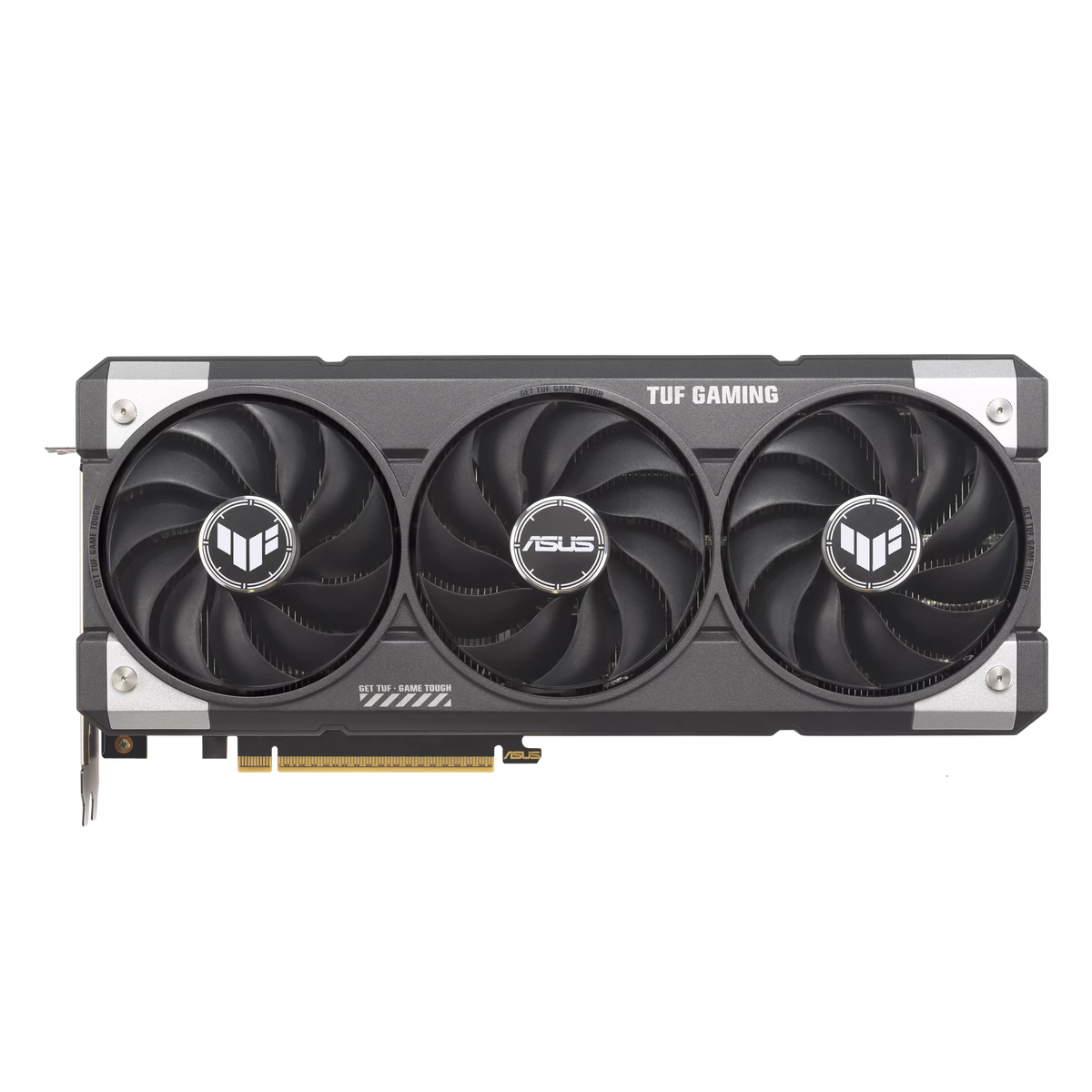 ASUS TUF GEFORCE RTX 5060TI 16GB GDDR7 GAMING OC TUF-RTX5060TI-O16G-GAMING GRAPHICS CARD