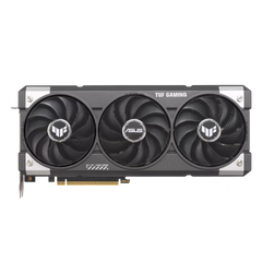 ASUS TUF GEFORCE RTX 5060TI 16GB GDDR7 GAMING OC TUF-RTX5060TI-O16G-GAMING GRAPHICS CARD