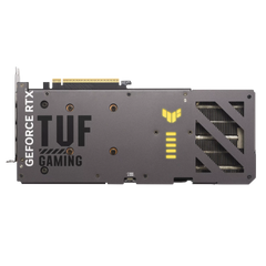 ASUS TUF GEFORCE RTX 5060TI 16GB GDDR7 GAMING OC TUF-RTX5060TI-O16G-GAMING GRAPHICS CARD