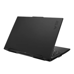 ASUS TUF A16 FA617NSR-N3027W AMD RYZEN 7-7435HS 8GB DDR5 MEM 512GB SSD AMD RX7600S 8GB VRAM 16" WUXGA 165HZ WIN11 2D-OFF BLACK