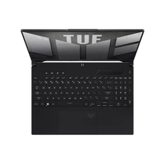 ASUS TUF A16 FA617NSR-N3027W AMD RYZEN 7-7435HS 8GB DDR5 MEM 512GB SSD AMD RX7600S 8GB VRAM 16" WUXGA 165HZ WIN11 2D-OFF BLACK