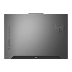 ASUS TUF F15 FX507VU-LP141W CORE I7-13620H 16GB DDR5 MEM 512GB SSD RTX 4050 6GB VRAM 15.6 FHD 144HZ WIN11 MECHA GRAY