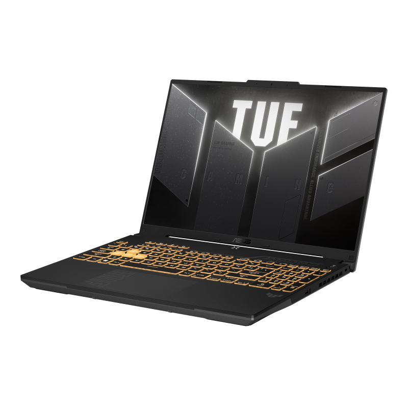 Mf Computer ASUS TUF F16 FX607VU-RL138WSM INTEL CORE 5 210H 16GB DDR5 MEM 512GB SS ...