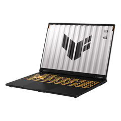 ASUS TUF F16 FX608JM-RV038WSM CORE I5-13450HX 16GB DDR5 MEM 512GB SSD RTX 5060 8GB VRAM 16.0" WUXGA IPS 165HZ WIN11 JAEGER GRAY OFFICE HOME 2024