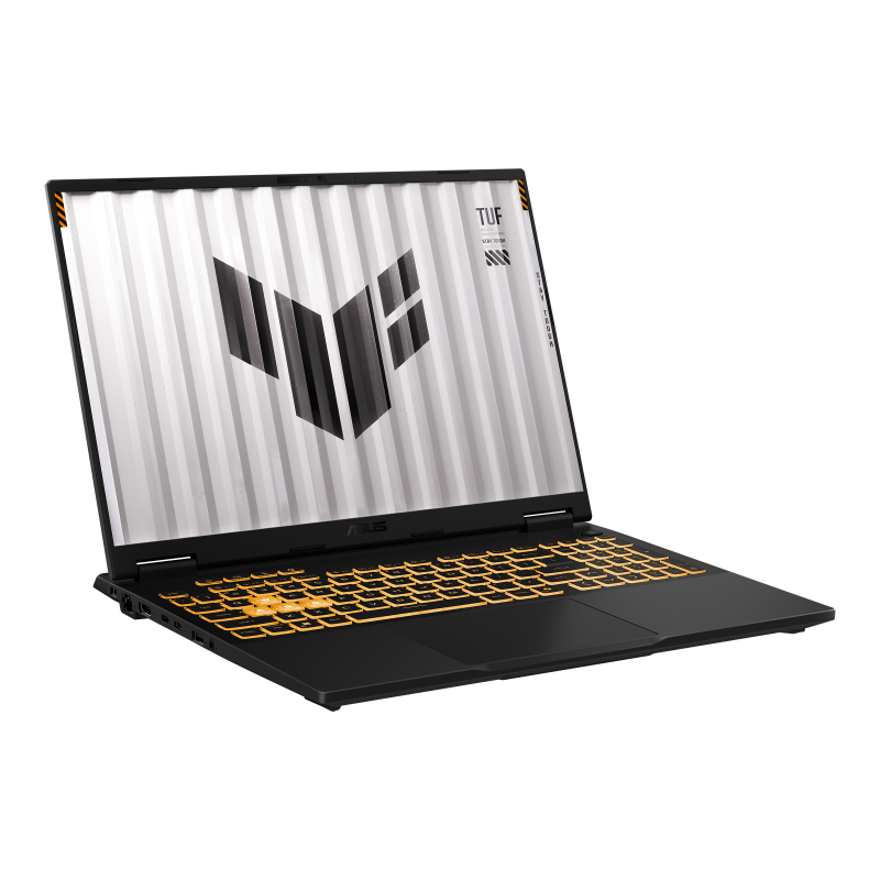 Mf Computer ASUS TUF F16 FX608JM-RV038WSM CORE I5-13450HX 16GB DDR5 MEM 512GB SSD ...