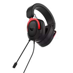 ASUS TUF H3 RED 90YH02AR-B1AU00 GAMING HEADSET
