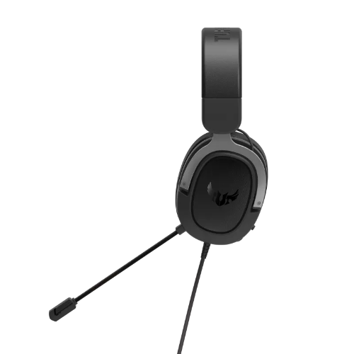 ASUS TUF H3 SILVER 90YH025S-B1UA00 GAMING HEADSET