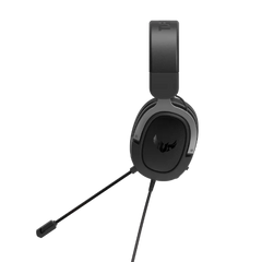 ASUS TUF H3 SILVER 90YH025S-B1UA00 GAMING HEADSET