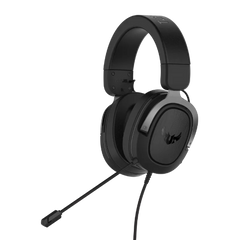 ASUS TUF H3 SILVER 90YH025S-B1UA00 GAMING HEADSET