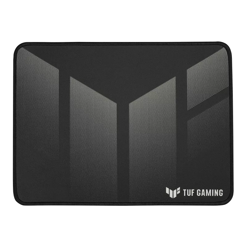 ASUS TUF P1 BLACK GAMING MOUSEPAD