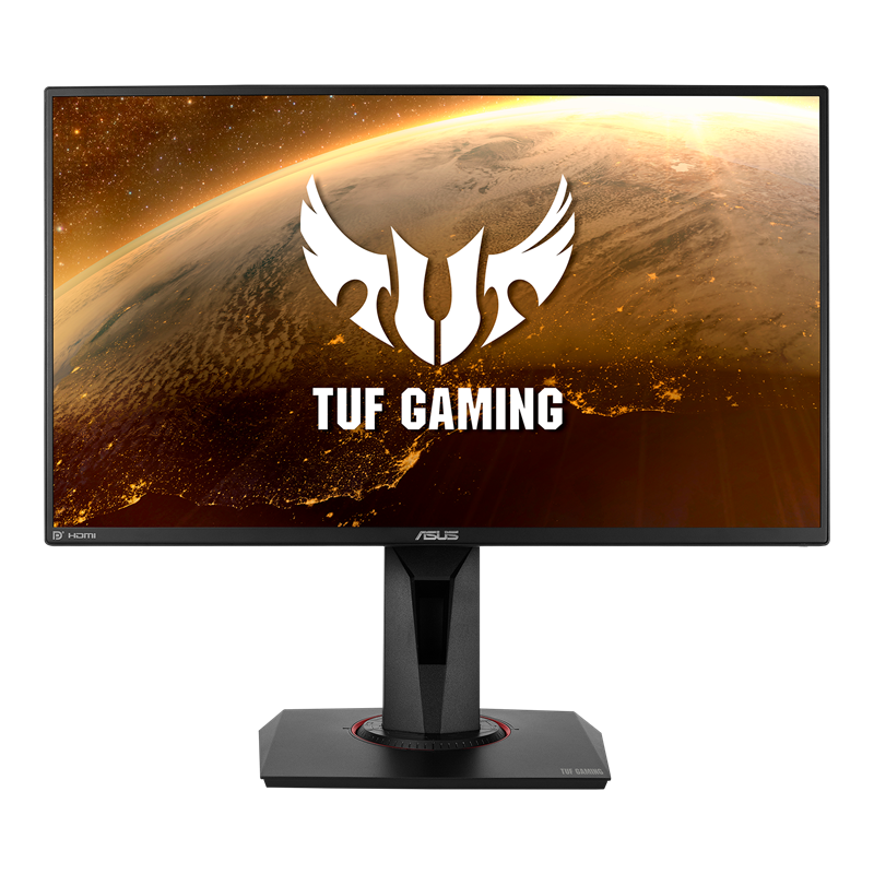 ASUS TUF VG259QM 24.5" IPS 280HZ G-SYNC GAMING MONITOR