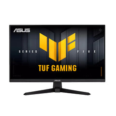 ASUS TUF VG279QM5A  27"  FHD 240HZ IPS ADJUSTABLE GAMING MONITOR
