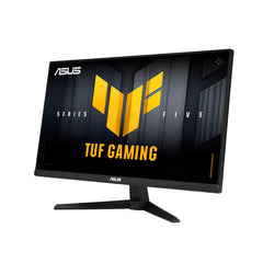 ASUS TUF VG279QM5A  27"  FHD 240HZ IPS ADJUSTABLE GAMING MONITOR