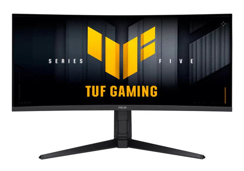 ASUS TUF VG34WQML5A 34" WQHD 3440*1440 250HZ ULTRAWIDE CURVED GAMING MONITOR