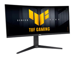 ASUS TUF VG34WQML5A 34" WQHD 3440*1440 250HZ ULTRAWIDE CURVED GAMING MONITOR
