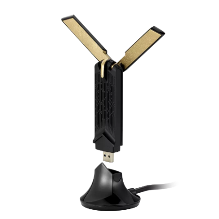ASUS USB-AX56 AX1800 DUAL BAND WIFI 6 USB WIFI ADAPTER
