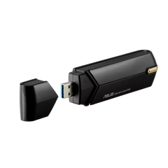ASUS USB-AX56 AX1800 DUAL BAND WIFI 6 USB WIFI ADAPTER