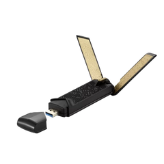 ASUS USB-AX56 AX1800 DUAL BAND WIFI 6 USB WIFI ADAPTER
