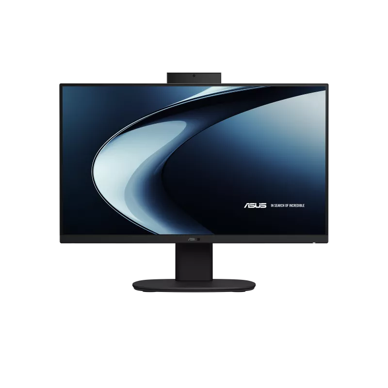 ASUS V440VAK-BPC045WSM AIO DESKTOP CORE I5-13420H 16GB DDR4 MEM 512GB SSD 23.8" FHD WIN11 OFFICE HOME 2024 BLACK