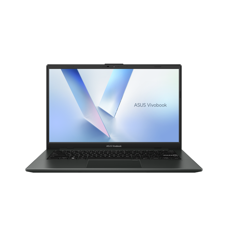 ASUS VIVOBOOK E1404F-NK611WSM AMD RYZEN 5-7520U 16GB DDR5 MEM 512GB SSD 14.0" FHD WIN11 BLACK OFFICE H&S 2024