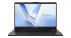 ASUS VIVOBOOK GO E1404FA-EB1797WSM LAPTOP AMD RYZEN 3-30 8GB DDR5 MEM 256GB SSD 14.0" FHD DISPLAY WIN11 HOME BLACK OFFICE HOME 2024