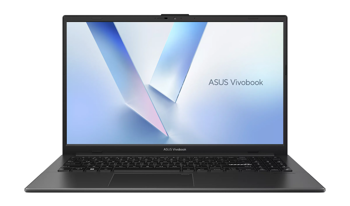 ASUS VIVOBOOK GO E1504FA-BQ5586WSM LAPTOP AMD RYZEN 5-40 8GB DDR5 MEM 512GB SSD 15.6" FHD IPS 60HZ WIN11 HOME MIXED BLACK OFFICE HOME 2024