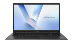 ASUS VIVOBOOK GO E1504FA-BQ5586WSM LAPTOP AMD RYZEN 5-40 8GB DDR5 MEM 512GB SSD 15.6" FHD IPS 60HZ WIN11 HOME MIXED BLACK OFFICE HOME 2024