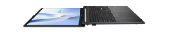 ASUS VIVOBOOK GO E1504FA-BQ5586WSM LAPTOP AMD RYZEN 5-40 8GB DDR5 MEM 512GB SSD 15.6" FHD IPS 60HZ WIN11 HOME MIXED BLACK OFFICE HOME 2024