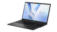 ASUS VIVOBOOK GO E1504FA-BQ5586WSM LAPTOP AMD RYZEN 5-40 8GB DDR5 MEM 512GB SSD 15.6" FHD IPS 60HZ WIN11 HOME MIXED BLACK OFFICE HOME 2024