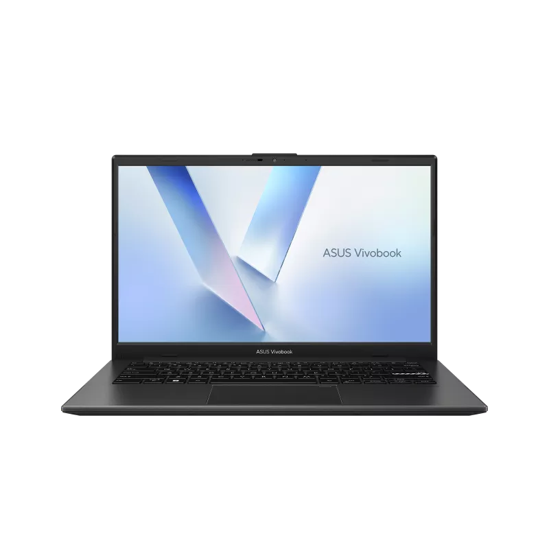 ASUS VIVOBOOK GO 14 E1404FA-EB821W AMD RYZEN 3-7320U 8GB DDR5 MEM 512GB SSD 14" IPS FHD 60HZ WIN11 HOME MIXED BLACK