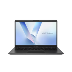 ASUS VIVOBOOK GO 14 E1404FA-EB821W AMD RYZEN 3-7320U 8GB DDR5 MEM 512GB SSD 14" IPS FHD 60HZ WIN11 HOME MIXED BLACK