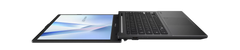 ASUS VIVOBOOK GO E1404FA-EB1804WSM LAPTOP AMD RYZEN 5 40 8GB DDR5 MEM 256GB SSD 14.0" FHD IPS WIN11 HOME MIXED BLACK OFFICE HOME 2024