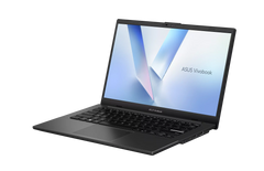 ASUS VIVOBOOK GO E1404FA-EB1804WSM LAPTOP AMD RYZEN 5 40 8GB DDR5 MEM 256GB SSD 14.0" FHD IPS WIN11 HOME MIXED BLACK OFFICE HOME 2024