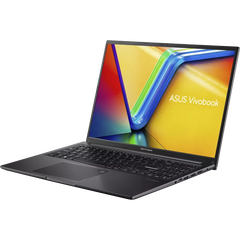 ASUS VIVOBOOK M1605YA-MB534WSM AMD RYZEN 7-7730U 16GB DDR4 MEM 512GB SSD 16" WUXGA WIN11 HOME TOUGH BLACK OFFICE H&S 2021