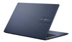 ASUS VIVOBOOK X1404VA-EB2113WSM LAPTOP INTEL CORE 5 120U 8GB DDR5 MEM 512GB SSD 14.0" FHD DISPLAY WIN11 HOME QUIET BLUE OFFICE HOME 2024