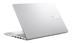 ASUS VIVOBOOK X1404VA-EB2227WSM LAPTOP INTEL CORE 7 150U 8GB DDR5 MEM 512GB SSD 14.0" FHD WIN11 HOME COOL SILVER OFFICE HOME 2024