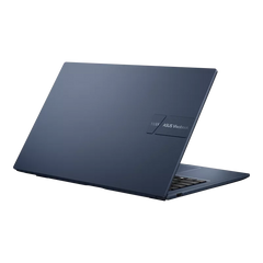 ASUS VIVOBOOK X1504VA-BQ3582WSM INTEL CORE 5 120U 16GB DDR4 MEM 512GB SSD 15.6" FHD WIN11 QUIET BLUE OFFICE HOME 2024