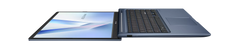ASUS VIVOBOOK X1504VA-BQ4301WSM LAPTOP INTEL CORE 3 100U 8GB DDR5 MEM 512GB SSD 15.6" FHD IPS WIN11 HOME QUIET BLUE OFFICE HOME 2024