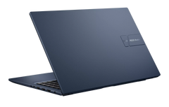 ASUS VIVOBOOK X1504VA-BQ4301WSM LAPTOP INTEL CORE 3 100U 8GB DDR5 MEM 512GB SSD 15.6" FHD IPS WIN11 HOME QUIET BLUE OFFICE HOME 2024
