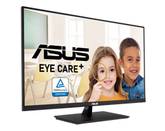 ASUS VP327Q 32" 4K UHD VA 60HZ BLACK MONITOR