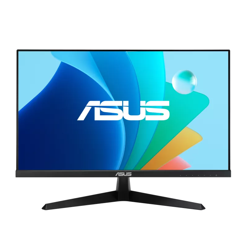 ASUS VY249HF-R 23.8" IPS 100HZ MONITOR