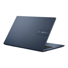 ASUS VIVOBOOK X1404VA-NK766WSM INTEL CORE I5-1334U 8GB DDR4 MEM 512GB SSD 14.0" FHD WIN11 QUIET BLUE OFFICE HOME 2024