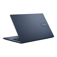 ASUS VIVOBOOK X1404VA-NK766WSM INTEL CORE I5-1334U 8GB DDR4 MEM 512GB SSD 14.0" FHD WIN11 QUIET BLUE OFFICE HOME 2024